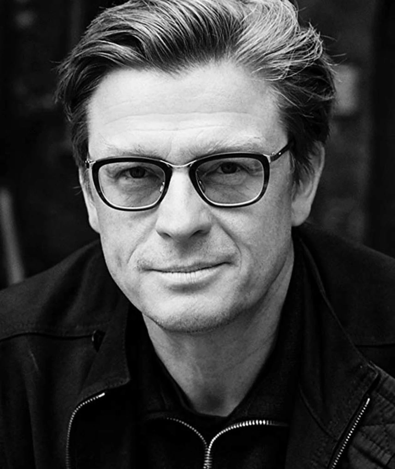 Henk Handloegten